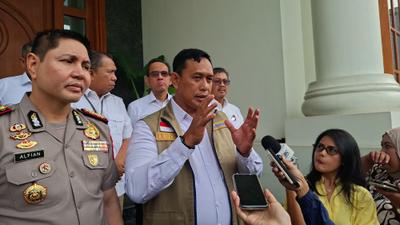 Usai Temuan Beras Oplosan, Bulog Sidak Serentak 2.000 Mitra Rumah Pangan