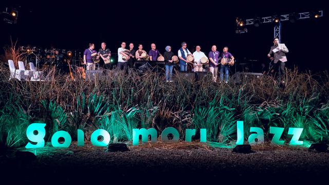 Wamenpar Terpukau International Golo Mori Jazz Festival 2025: Wajah Baru Pariwisata Indonesia Berkelas Dunia