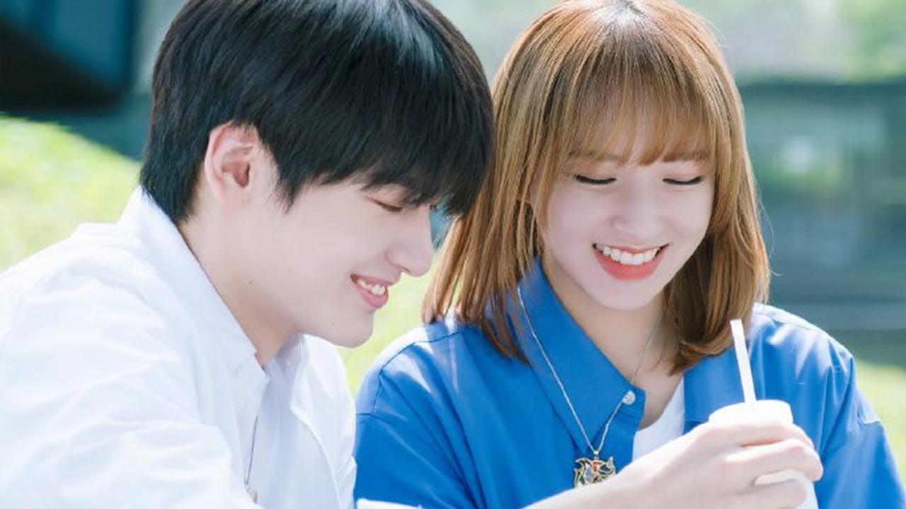 10 Couple Drachin yang Diharapkan Penonton Jatuh Cinta Beneran di Dunia Nyata, Mana Pasangan Favorit Kalian?