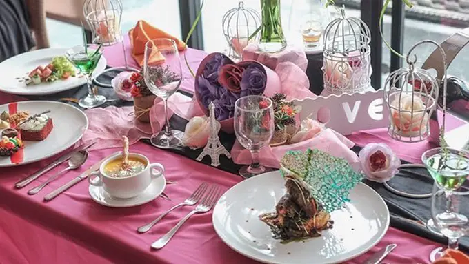 copyright vemale.com/THE 1O1 Malang OJ