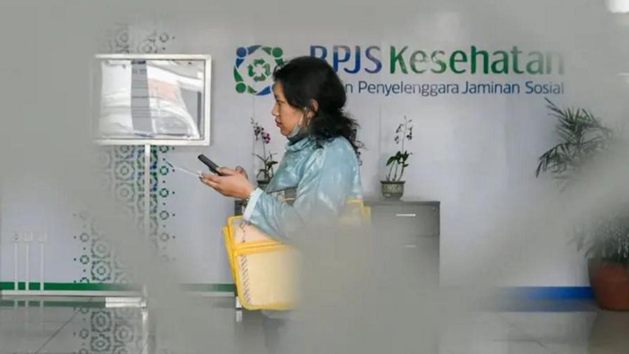 Cara Mudah Pindah BPJS Kesehatan dari PBI ke Mandiri
