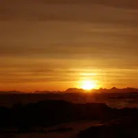 Berikut waktu imsak, puasa hari ke-19, 14 Juni 2017. (foto: pentaxforums.com)