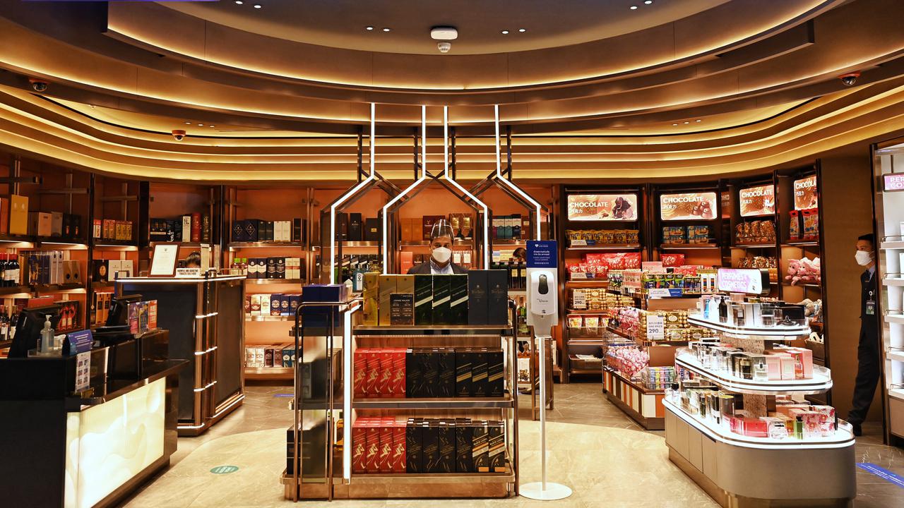 Thailand Tutup Toko Bebas Bea di Bandara Internasional, Wisatawan Didorong Belanja di Dalam Negeri