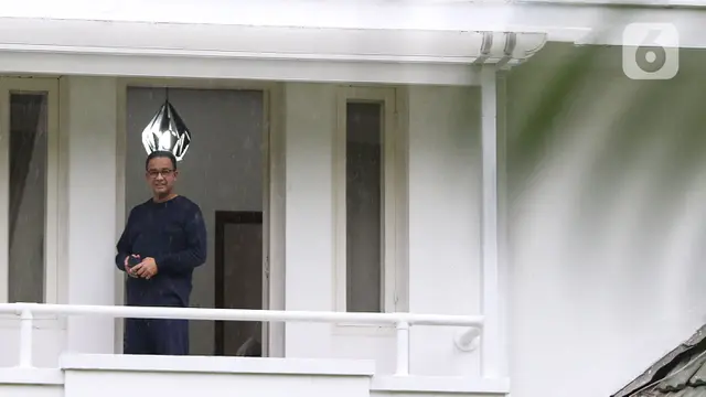 Anies Baswedan