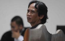 Rengekan Mandra di pusaran kasus korupsi siaran program TVRI