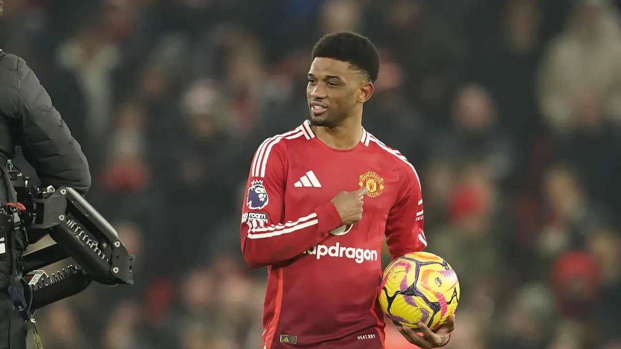 Manchester United Vs Southampton