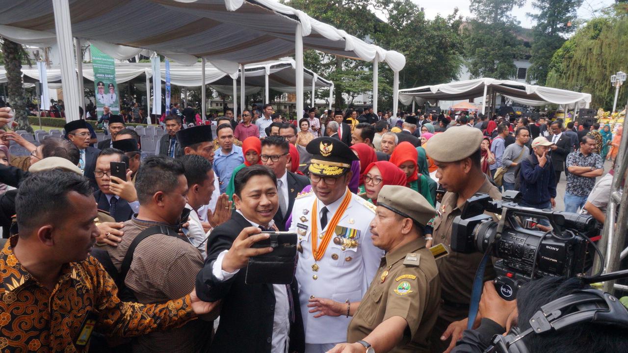 Ridwan Kamil