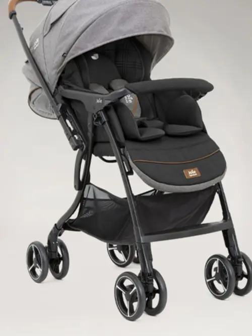 Tips membeli discount stroller