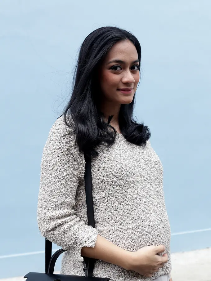 [Bintang] Ayudia Bing Slamet