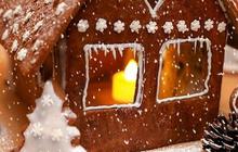 Resep Kue Natal Berbagai Varian, Cocok untuk Hidangan Kumpul Keluarga