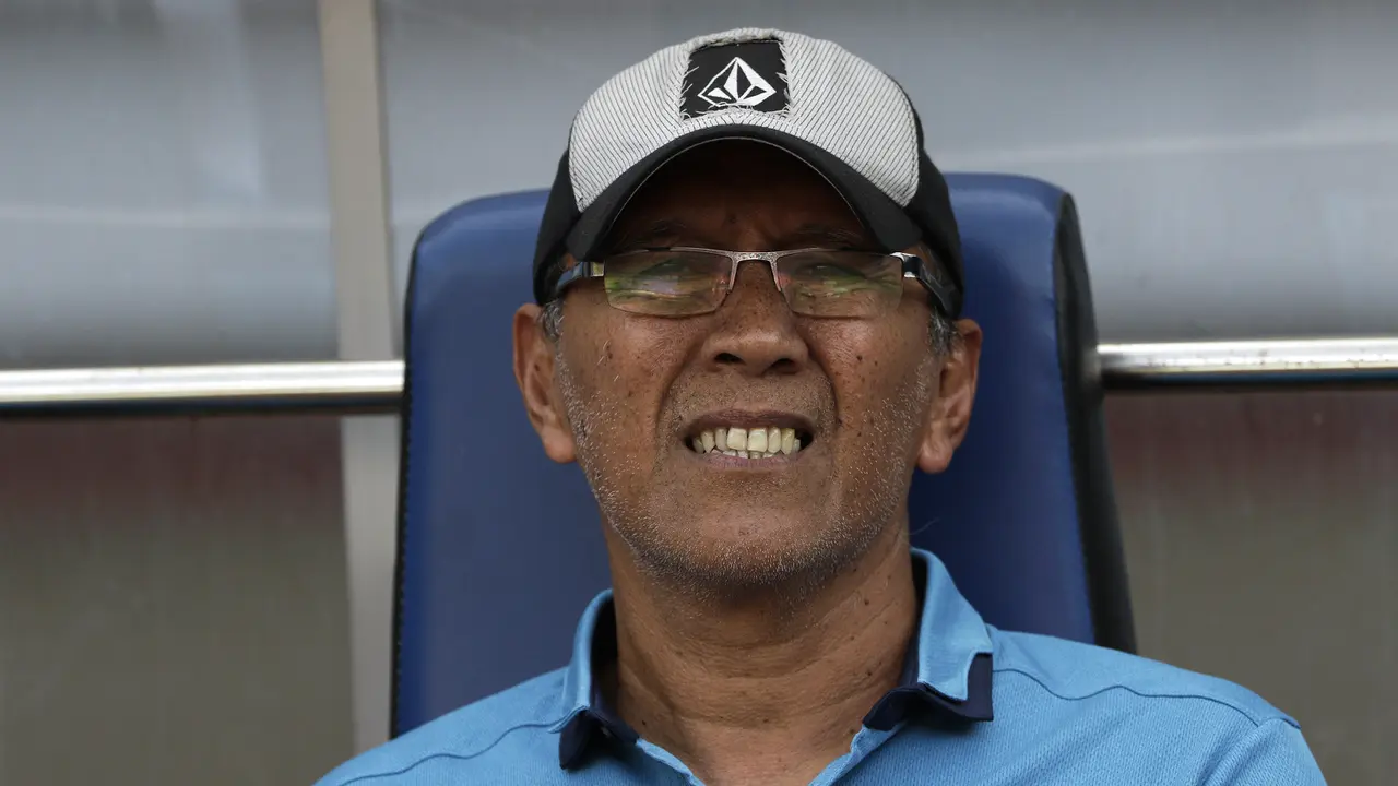 Bhayangkara  FC vs PSIS Semarang