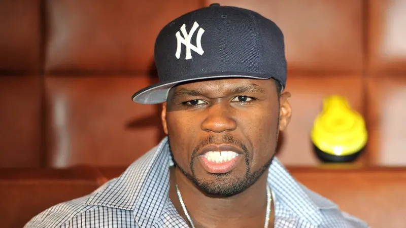 50 Cent