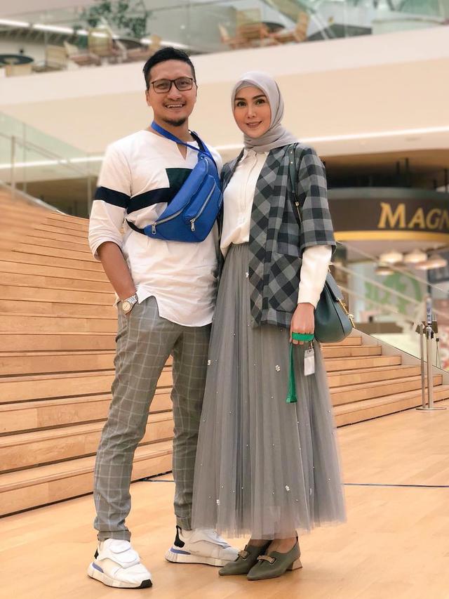 Ditipu Suami Artis, Arie Untung Rugi Rp600 Juta - ShowBiz ...