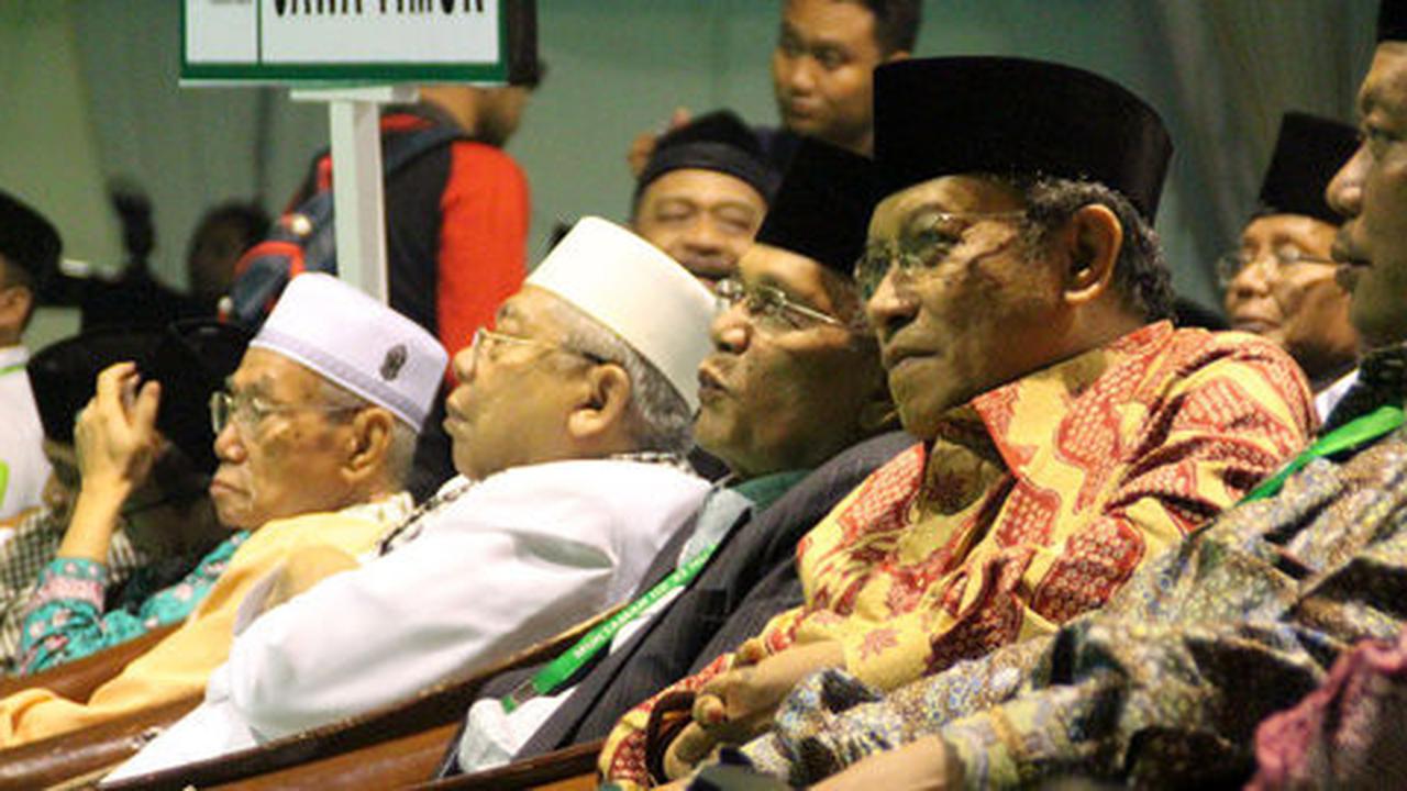 Peneliti dari Belanda yakin Ma'ruf Amin bawa NU lebih baik