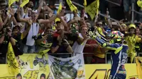 Termas de Rio Hondo dan 4 Sirkuit yang Jadi Favorit Rossi