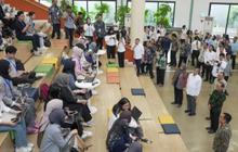 Peserta Magang Nasional Bisa Dapat Gaji Rp6 Juta