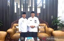Sinergi Pendidikan Keagamaan Pemkot Solok dan Kemenag Perkuat Pembinaan Generasi Qurani