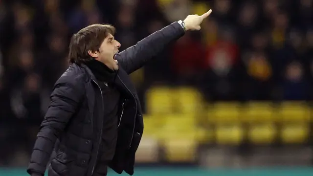 Antonio Conte