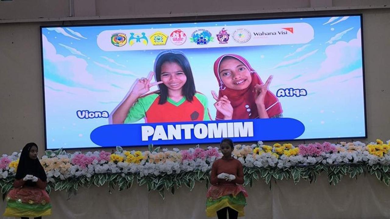 Fakta Mengejutkan: Kasus Kekerasan Meningkat, Parigi Moutong Prioritaskan Perlindungan Anak dan Perempuan