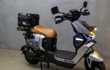 Begini Tampang Stareer 3 Lit Hasil Modifikasi Ofero dengan Katros Garag, Lengkap dengan Spesifikasinya