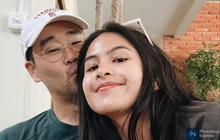 Potret Seru Liburan Maudy Ayunda dan Jesse Choi ke Lombok, Vibesnya Serasa Lagi Honeymoon