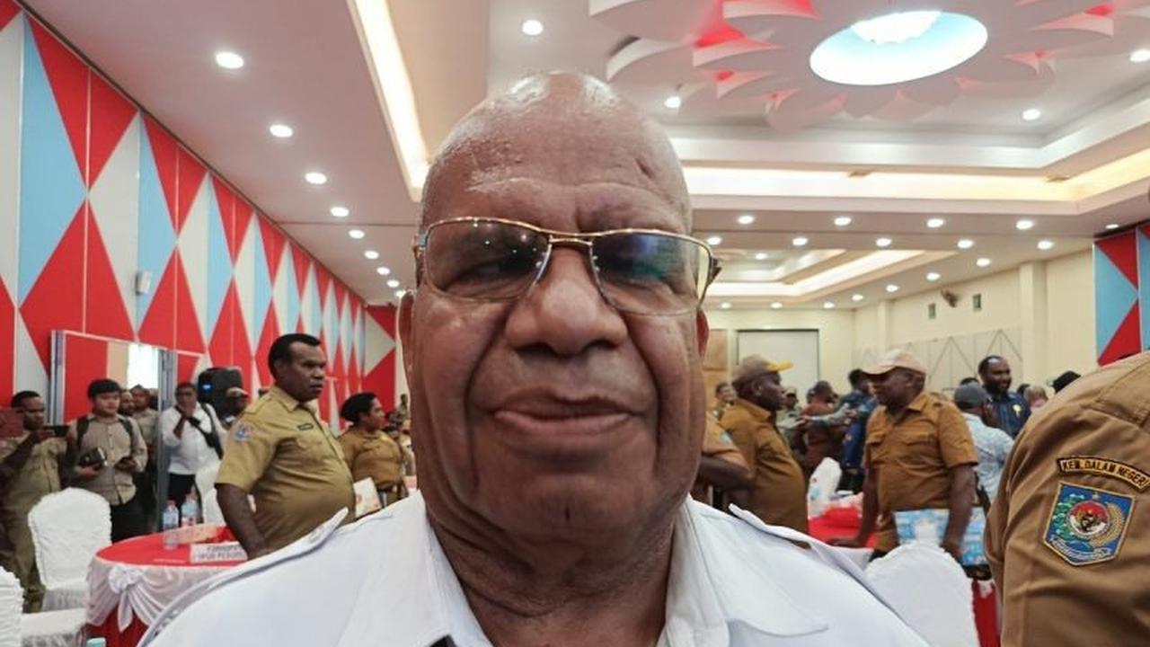 Tahukah Anda? BP3OKP Dorong 3 Konsep Kunci Percepatan Pembangunan Papua