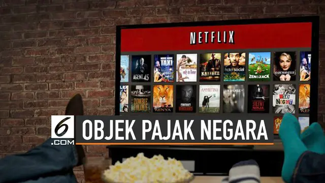 Komisi Penyiaran Indonesia (KPI) awasi media digital Netflix dan YouTube.
