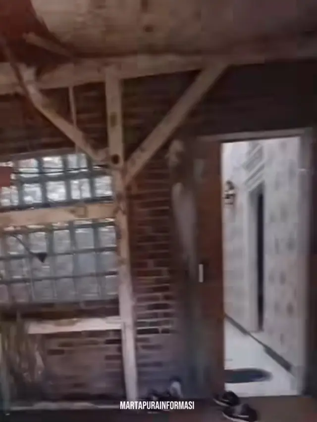 Rumah Unik