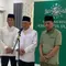 Ngantor Perdana, Gus Kikin Mulai Susun Pengurus PBNU