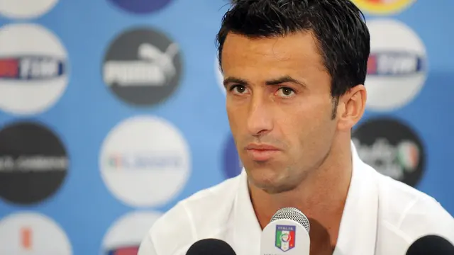 Christian Panucci