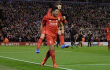Hasil pertandingan Liverpool vs Rubin Kazan: skor 1-1