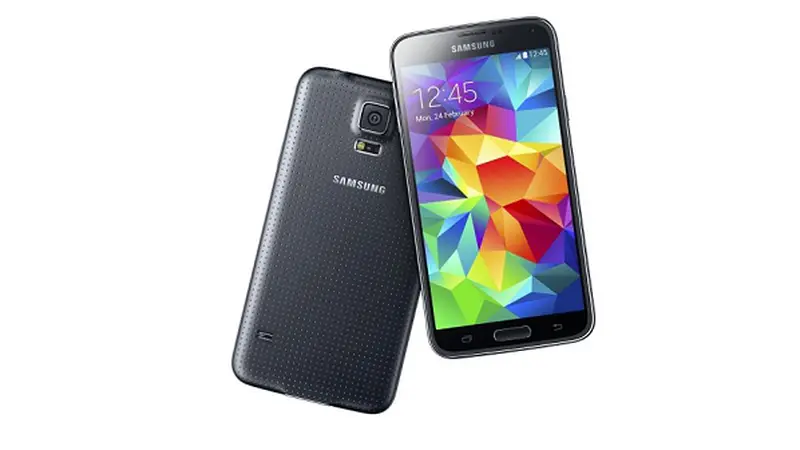 Galaxy S5 Tersedia di Pasaran 11 April 