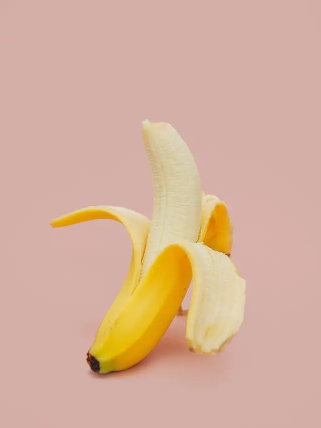 ilustrasi pisang/unsplash
