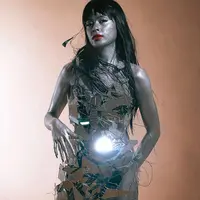 Pemotretan Eva Celia (Instagram/jonathandytan)