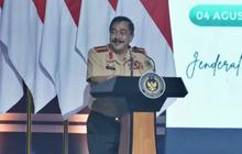 Soal Bule Nakal di Bali, Menteri Imipas: Jangan Biarkan Mereka Berulah