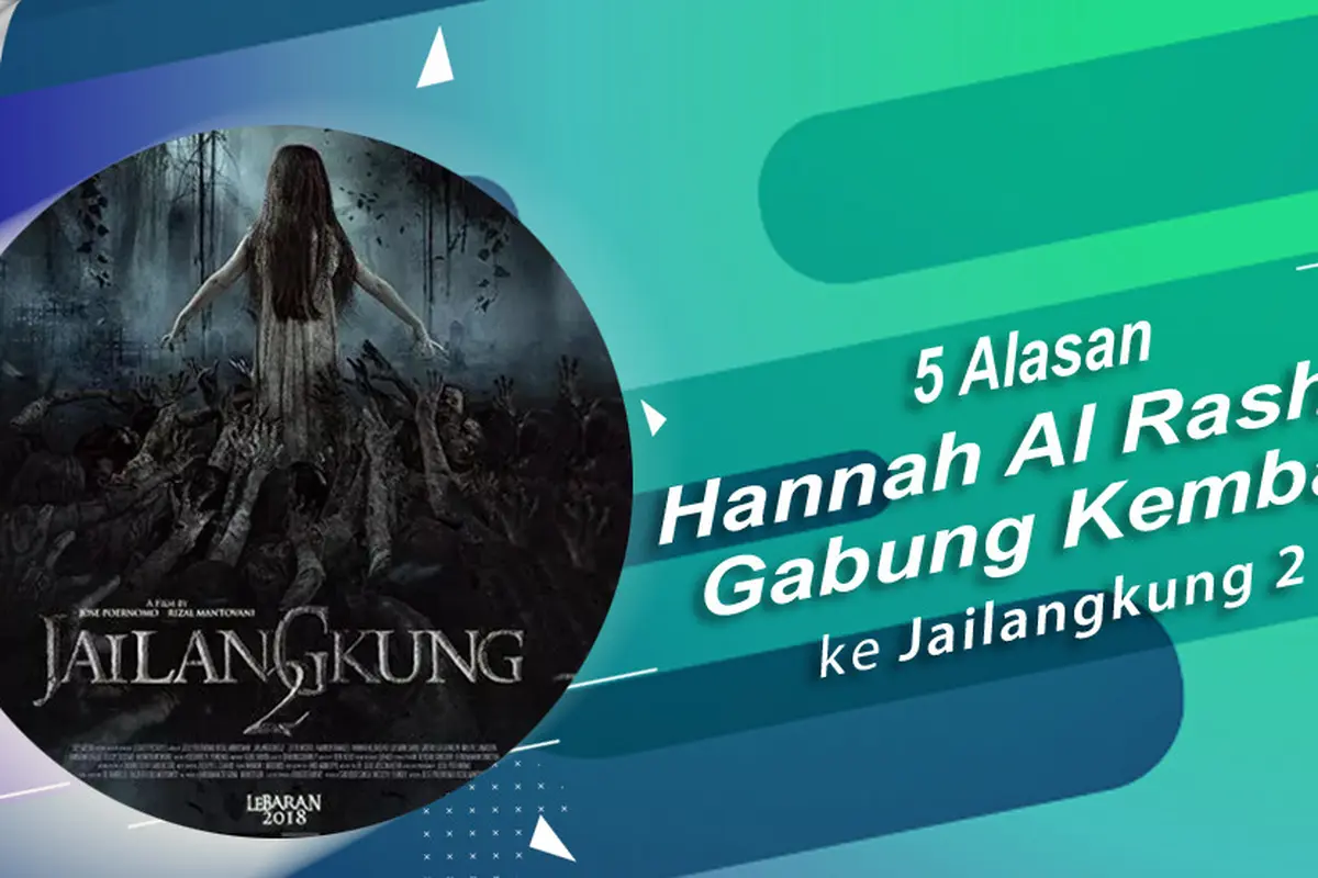 [Bintang] Jailangkung 2