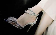 Punya Deary Djoshua Curi Perhatian Ketika Hadiri Resepsi Luna Maya, Ini 7 Model Sepatu Heels Wanita Terbaru 2025
