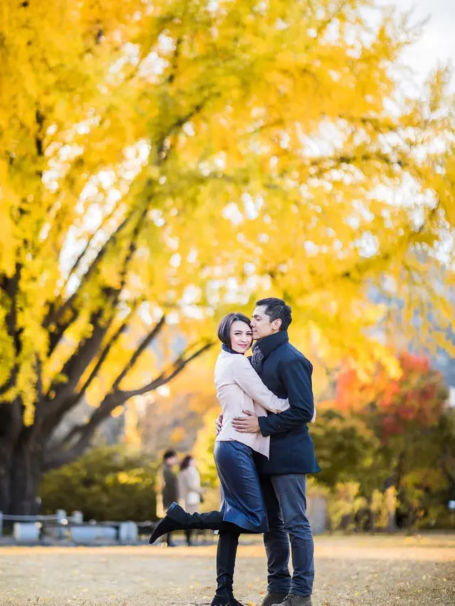 [Fimela] Donita - Adi Nugroho