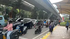 Cerita Dishub Tak Bisa Derek BMW X5 di Kuningan