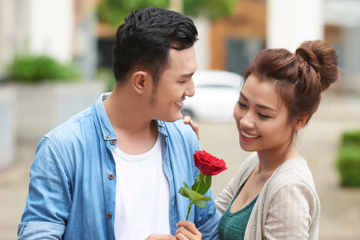 cinta dalam