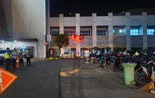 Dikira Polisi Tidur, Ini Kronologi Pengemudi Tabrak Bocah di Lampung