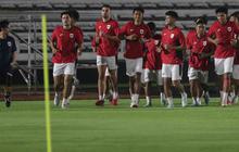 VIDEO: Gibran Yakin Juara Piala AFF U23, Indonesia Vs Vietnam 3-0 "Timnas Lagi On Fire"
