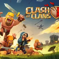 Penggemar Clash of Clan (COC) tengah dibuat merinding dengan kemunculan akun berhantu dengan nama clan DENDAM77BERADIK.
