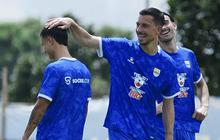Persib Teratas, Inilah Klub BRI Super League dengan Pemain Timnas Indonesia Terbanyak