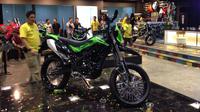 Dealer Kawasaki di Bali berlokasi di Jalan Teuku Umar Barat No 999, Denpasar.