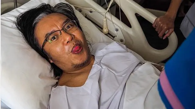 [Bintang] Ari Lasso
