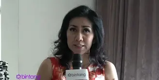 Venna Melinda tidak terlalu heboh mencari pria untuk mendampinginya saat ini. Tetapi, ia selalu berdoa dan berharap agar diberikan jodoh yang mampu membentuk dan menjaganya.