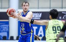 Pacific Caesar Surabaya Rekrut Xavier Cannefax, Harapan Baru di IBL 2026