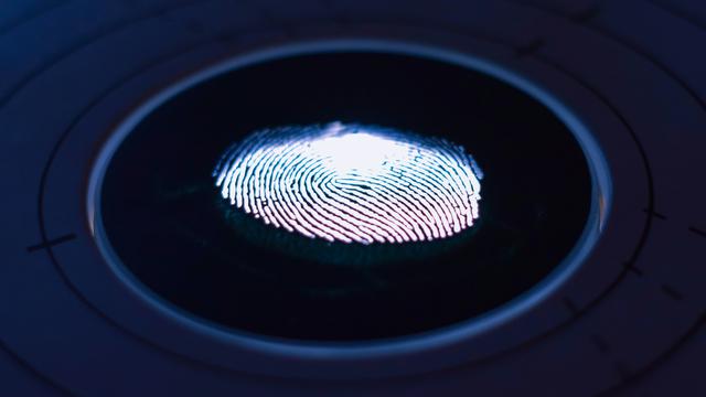 Fingerprints