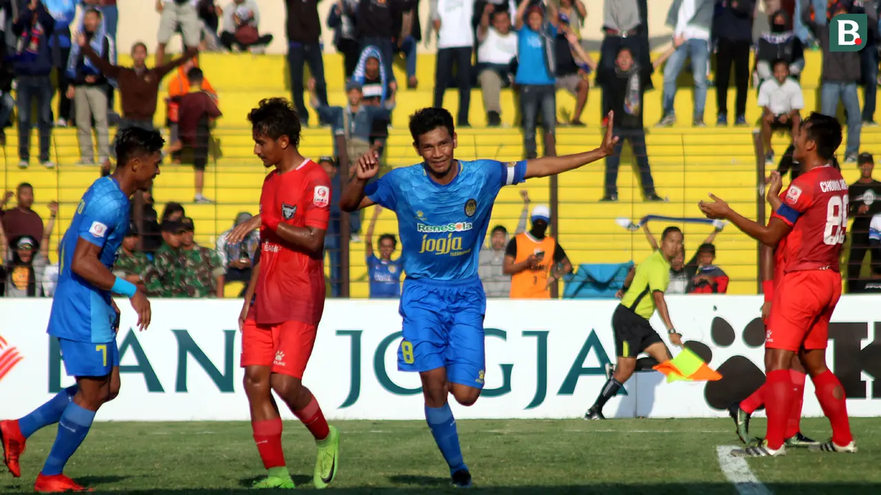 PSIM Yogyakarta
